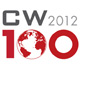 Connected World 100 Award 2014