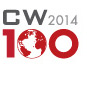 Connected World 100 Award 2014