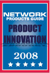 Network Products Guide 2008