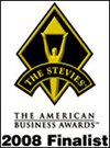 The Stevies Award 2008