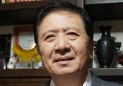 Zhongrui Xia, Chairman